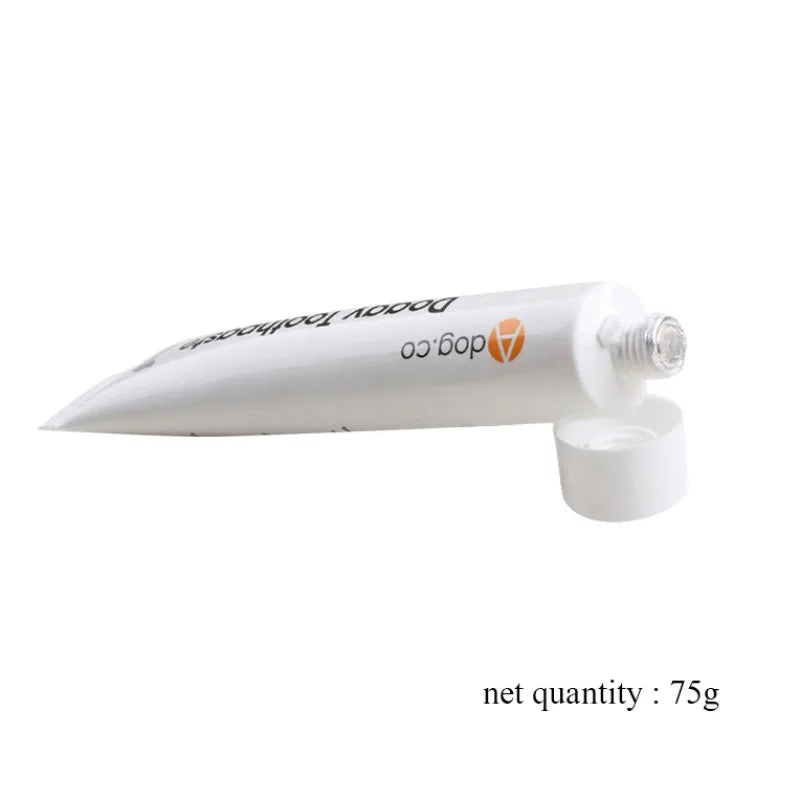 2-in-1 Pet Toothbrush – Easy Dental Care for Dogs & Cats! - 25% OFF 🔥