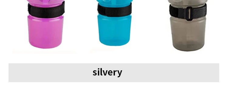 HydraPup™ Portable Dog Water Bottle