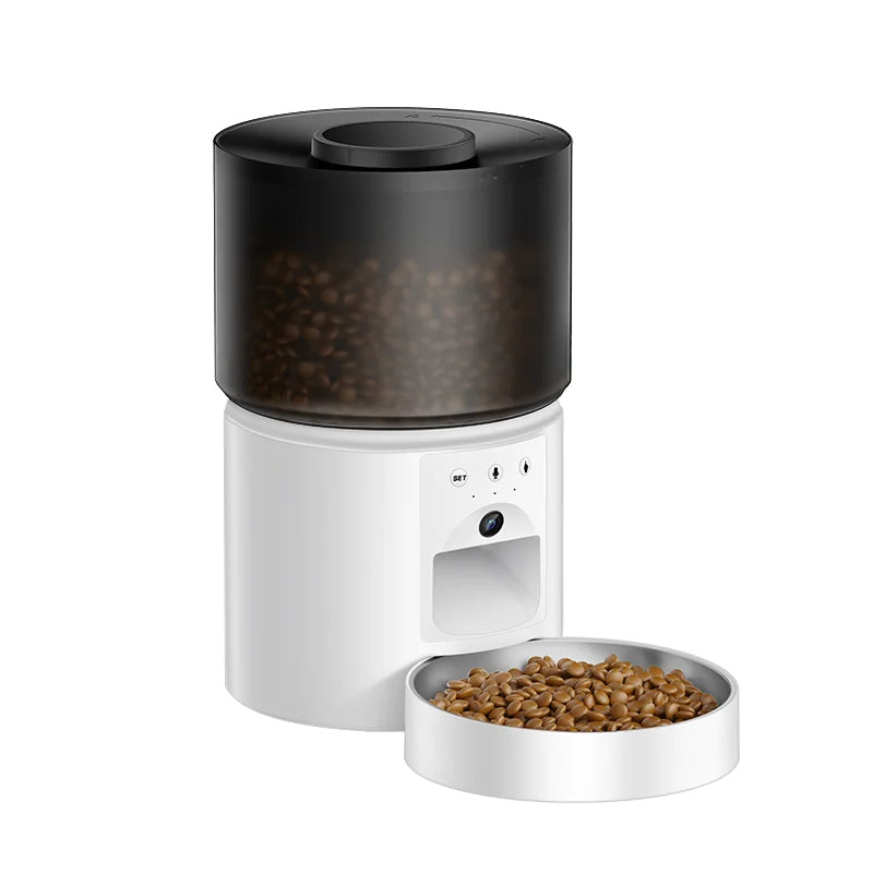 PetCam™ HD Smart Pet Camera with Treat Dispenser - SAVE $220 🔥
