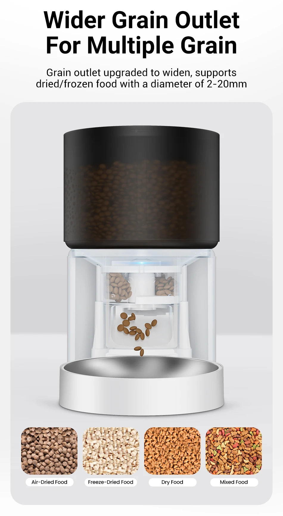 PetCam™ HD Smart Pet Camera with Treat Dispenser - SAVE $220 🔥