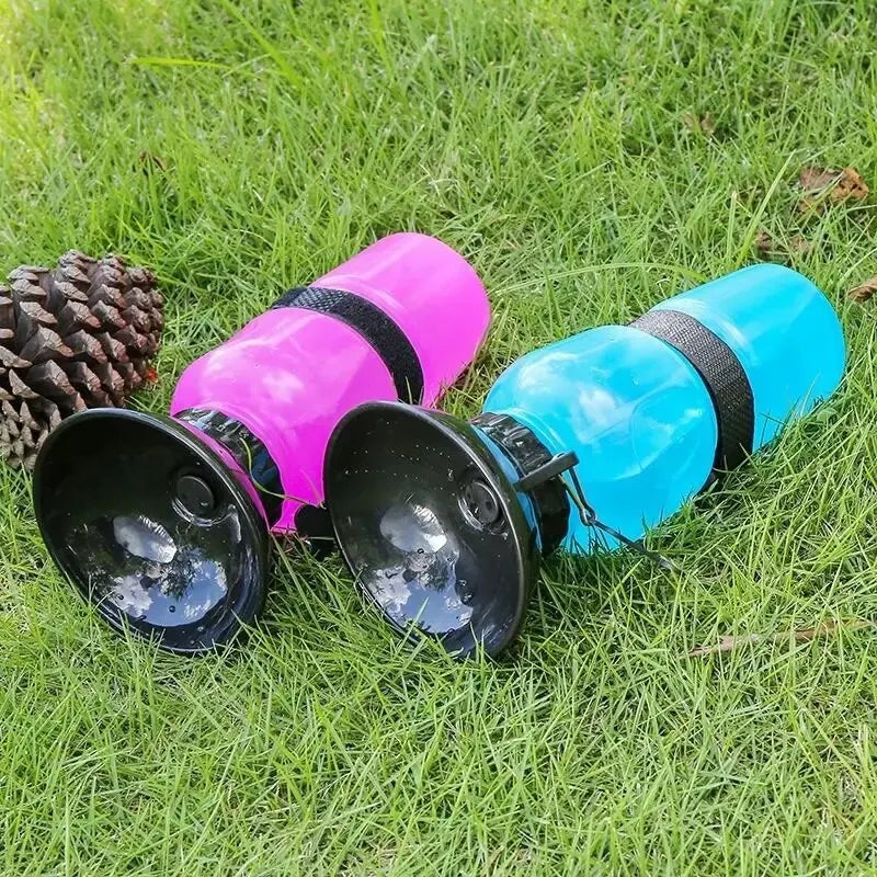 HydraPup™ Portable Dog Water Bottle