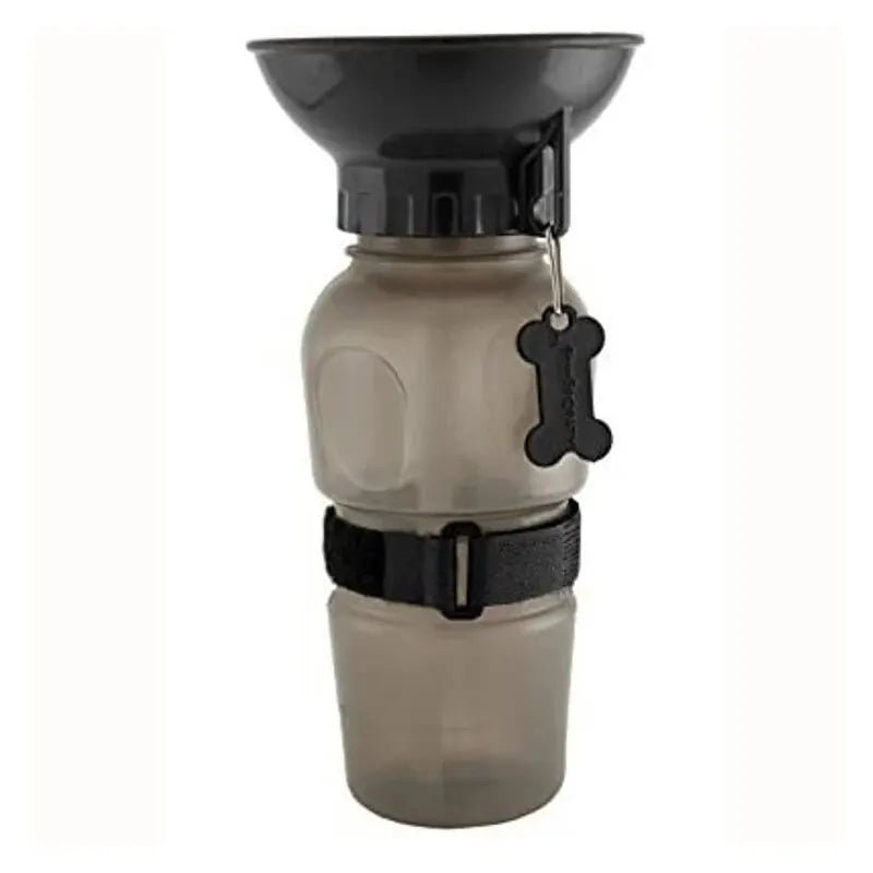 HydraPup™ Portable Dog Water Bottle