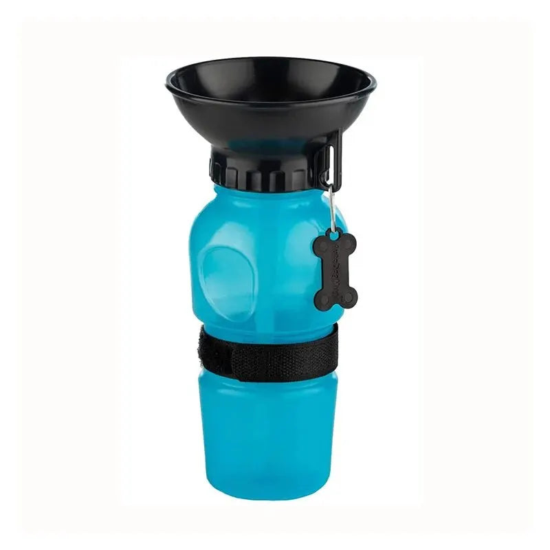 HydraPup™ Portable Dog Water Bottle
