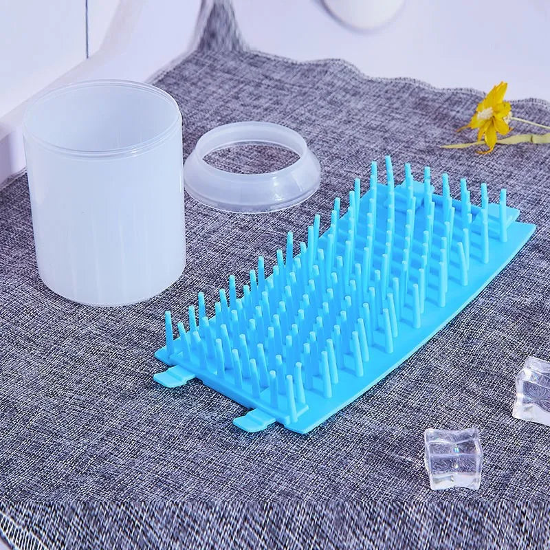 CleanPaws™ Portable Pet Paw Cleaner