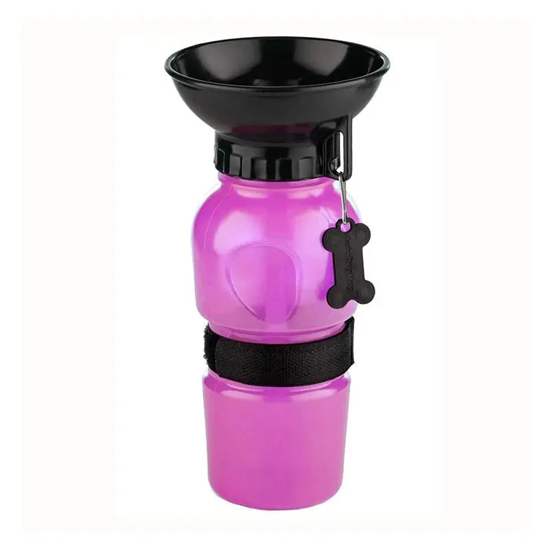 HydraPup™ Portable Dog Water Bottle