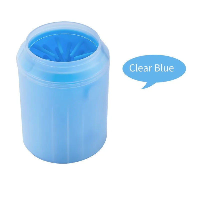 CleanPaws™ Portable Pet Paw Cleaner