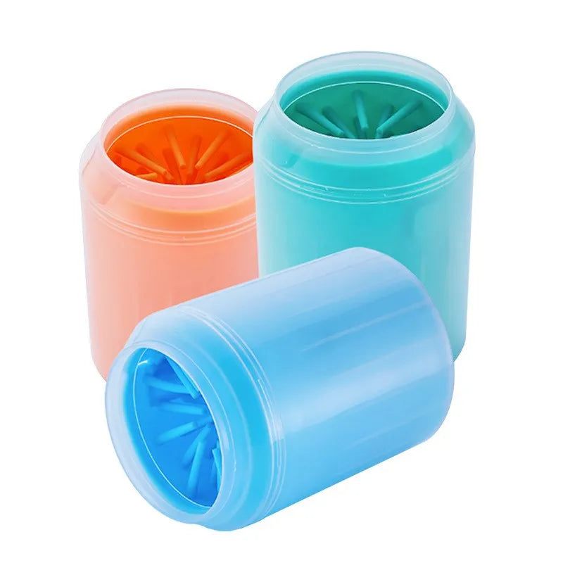 CleanPaws™ Portable Pet Paw Cleaner