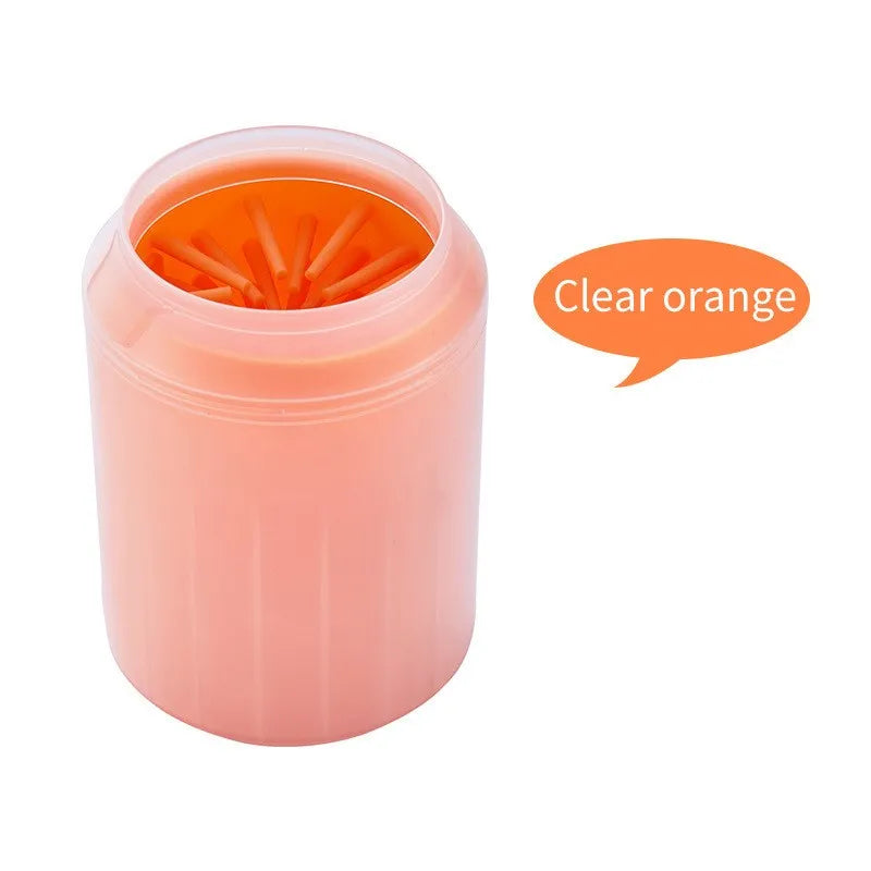 CleanPaws™ Portable Pet Paw Cleaner