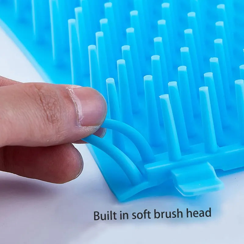 CleanPaws™ Portable Pet Paw Cleaner